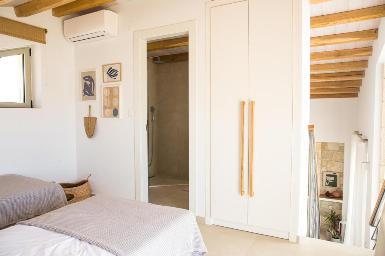 Arthill Eco Villas Nikiti  Exterior foto