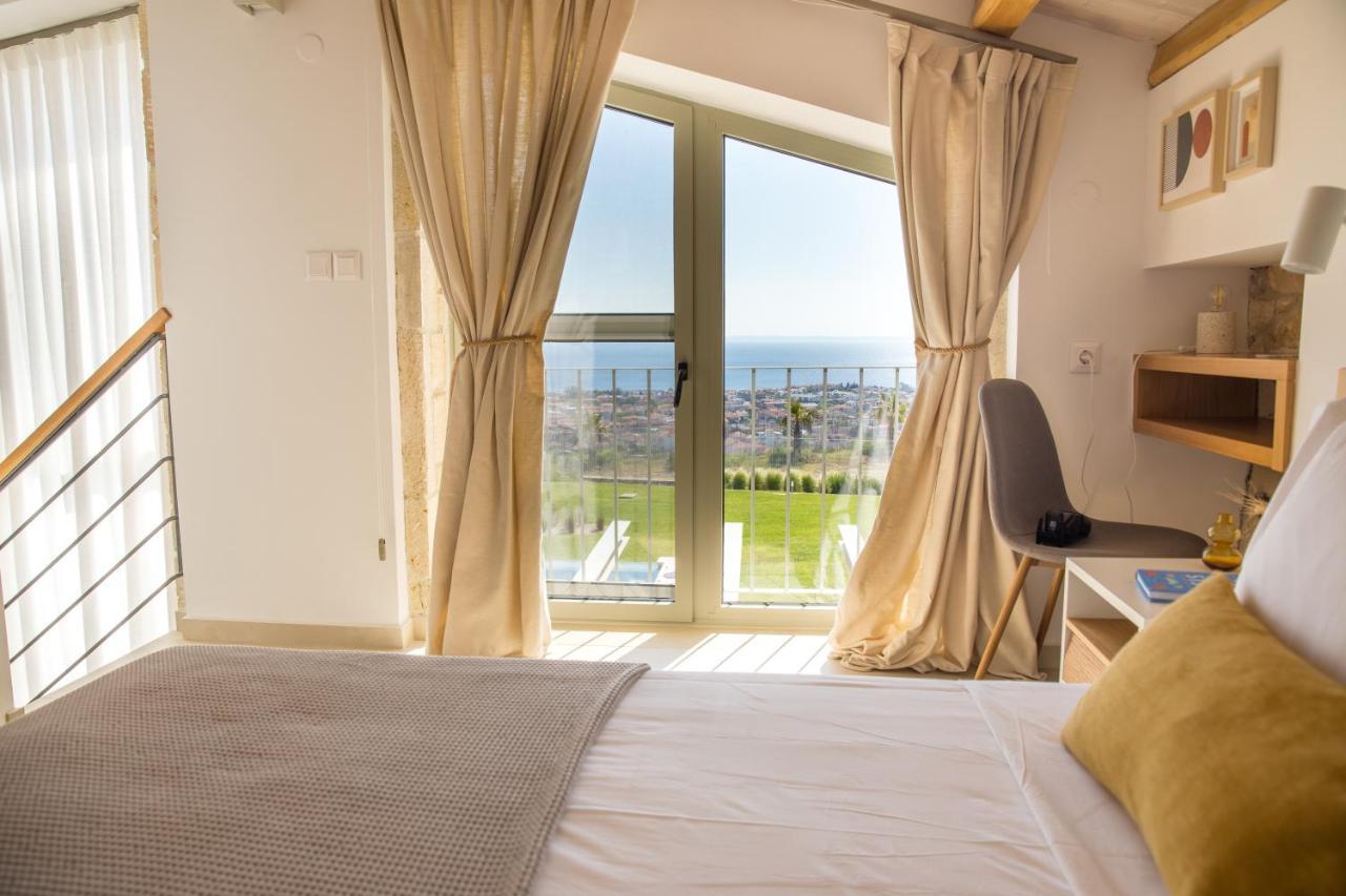 Arthill Eco Villas Nikiti  Exterior foto